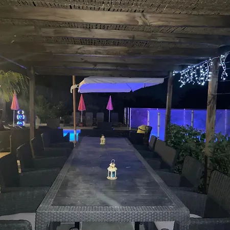 Magnifique Avec Piscine Beaujolais * Gleizé